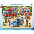 Produktbild: Ravensburger 30tlg. Puzzle 