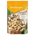 Produktbild: SEEBERGER Cashewkerne 200,0 g