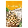 Produktbild: SEEBERGER Cashewkerne 200,0 g