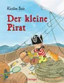 Produktbild: Kinderbuch Der kleine Pirat Kirsten Boie