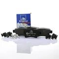 Produktbild: ATE Bremsbeläge Bremsbelagsatz Bremsklötze Hinten 13.0460-3848.2