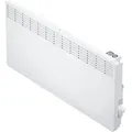 Produktbild: AEG Haustechnik Konvektor »WKL 3005«, Elektroheizung energiesparend, 3000 W, für ca. 35 m2, LCD-Display, Wochenzeitschaltuhr weiß