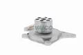 Produktbild: VAICO Ölpumpe V10-2667 für AUDI SEAT SKODA VW