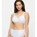 Produktbild: Triumph Minimizer-BH Ladyform Soft verkleinert die Brust optisch um eine Cup-Größe weiß 80