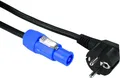 Produktbild: Monacor AAC-115P PowerCon-Kabel