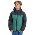 Produktbild: Quiksilver Outdoorjacke Cold Days schwarz 158/164 (14J)