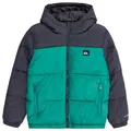 Produktbild: Quiksilver - Kid's Cold Days Jacket - Winterjacke Gr L - 14 Years türkis