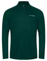 Produktbild: VAUDE Rundhalspullover Men's Larice Light Shirt II (1-tlg) schnelltrocknendes Langarm-Shirt für Skitouren und Biken
