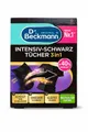 Produktbild: Dr Beckmann Intensiv Schwarz Tücher 3in1 6er Farberhalt Wäsche Waschmaschine