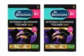 Produktbild: Sparpack 2 Stück Dr Beckmann Intensiv Schwarz Tücher 3in1 6er Farberhalt Wäsche