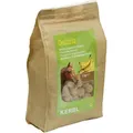 Produktbild: Delizia Pferdeleckerli Bio Sweeties Banane 1 kg Pferdeleckerli - Kerbl