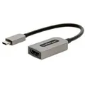 Produktbild: STARTECH USB C to HDMI Adapter 4K 60Hz Audio, Video, Display & TV Optionen & Zubehör Videoadapter &