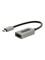 Produktbild: StarTech.com USB-C to HDMI Adapter 4K60Hz USBC-HDMI-CDP2HD4K60
