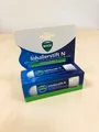Produktbild: Wick Inhalierstift 1 Stück - PZN 03225679 - OVP vom med.Fachhändler