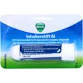 Produktbild: WICK Inhalierstift N 1 St PZN 03225679