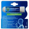 Produktbild: WICK Inhalierstift N, schnelle Atemhilfe PZN 03225679
