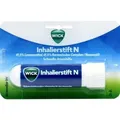 Produktbild: WICK Inhalierstift N 1 St. PZN 03225679