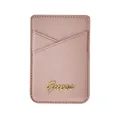 Produktbild: Guess Kartenhalter MagSafe Saffiano Pink - Wallet