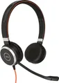 Produktbild: Jabra Evolve 40 MS Stereo USB-A Headset On-Ear