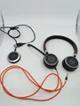 Produktbild: Jabra Evolve 40 UC Stereo USB Headset mit ENC010 USB / 3.5mm - Ohne Box  _0.22_5