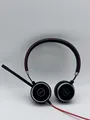 Produktbild: Jabra Evolve 40 MS Stereo Headset USB-A Cable  B-WARE
