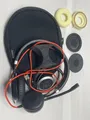 Produktbild: Jabra Evolve 40 MS Stereo Kopfhörer - Schwarz (6399-823-109)