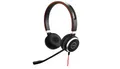 Produktbild: Jabra Evolve 40 MS Stereo Headset mit Mikrofon BITTE LESEN