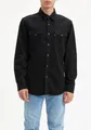Produktbild: Levi's® Jeanshemd LE BARSTOW WESTERN STAND mit Brusttaschen
