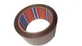 Produktbild: (0,039€/m) 12 Rollen Klebeband Tesa 64014 braun 50mm breit