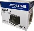 Produktbild: Alpine SWE-815