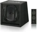 Produktbild: Alpine SWE 815 Aktivsubwoofer In Box 8'' 20Cm 300W Max