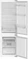 Produktbild: BEKO BCSA 285K 4SN Kühlgefrierkombination (E, 271 l, 1775 mm hoch, Weiß)