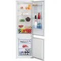 Produktbild: Kühlschrank mit integrierbarer Kombi BEKO BCSA285K4SN Weiß285 Liter