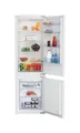 Produktbild: BEKO BCSA285K4SN KÜHLSCHRANK MIT EINBAU-GEFRIERFACH CM. 54 H. 178 -LT. 271