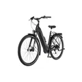 Produktbild: FISCHER Cita 8.0I Citybike (Laufradgröße: 28 Zoll, Rahmenhöhe: 43 cm, Damen-Rad,