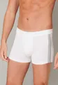 Produktbild: Schiesser Unterwäsche Boxershorts 95/5 Streifen weiss Herren - 3 Stück, Größe: 5