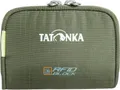 Produktbild: TATONKA Geldbörse Plain Wallet RFID B Olive olivgrün