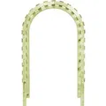 Produktbild: vidaXL Gartenpergola 130x60x230 cm Kiefernholz Imprägniert