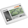 Produktbild: Meister Gartenvlies 10 x 1,5 m 17 g/m² PP Schutz vor Kälte Luft & wasserdurch...