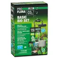 Produktbild: JBL ProFlora CO2 Bio Set für Aquarienpflanzen 40-80l - einfache Düngung