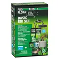 Produktbild: JBL ProFlora bio80 - Düngung für Aquarium Pflanzenwachstum Bio-CO2 Starter-Set