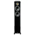 Produktbild: ELAC Vela FS 407.2 schwarz hochglanz Standlautsprecher #20575054
