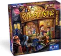 Produktbild: HUCH! OverbooKing Brettspiel Strategie Familie 2-4 Spieler
