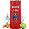 Produktbild: Old Spice Captain (675 ml) (41384965)