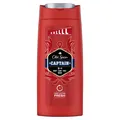 Produktbild: Old Spice 3in1Duschgel Captain