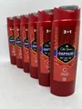 Produktbild: (11,85€/L) Old Spice Captain 6 x 675 ml 3 in 1 Duschgel Shampoo