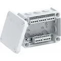 Produktbild: OBO BETTERMANN Abzweigkasten Klemm IP66 10qmm 151x117x67mm