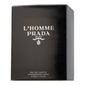 Produktbild: Prada L'Homme Eau de Toilette Spray 50 ml