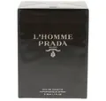 Produktbild: PRADA Eau de Toilette L'Homme Eau de Toilette