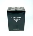 Produktbild: PRADA L'HOMME 50ml EDT Eau de Toilette Spray NEU/OVP Folie